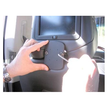 Brodit Headrest mount